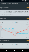 Discrete Fourier Transform (DFT) screenshot 6