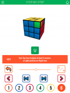 Rubik's Solver screenshot 0