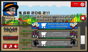 Broker Bandit screenshot 4