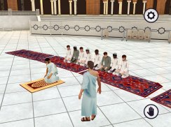 Muslim 3D screenshot 1