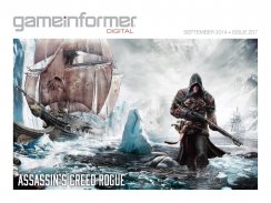 Game Informer screenshot 3