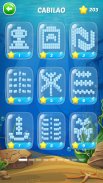 Mahjong Fish screenshot 3