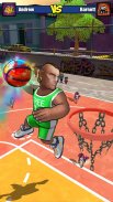 Basketball Strike screenshot 4