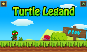 Super Turtle Run screenshot 3