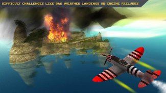 Plane Flight Simulator Games screenshot 10