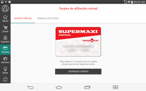 Supermaxi screenshot 13