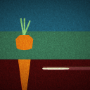 Carrots and Cream Icon