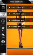 Kostenlose Jazz Musik screenshot 4