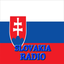 Slovakia Radio Stations Icon