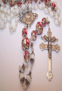 Catholic Rosary Prayer Audio screenshot 1