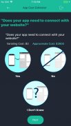 App Cost Estimator screenshot 0