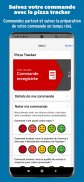 Domino's Pizza France screenshot 1