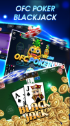 AA Poker - Holdem, Blackjack screenshot 7