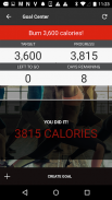 Fitness Hall screenshot 0