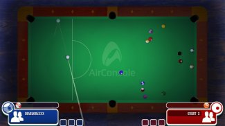Pool by AirConsole screenshot 1
