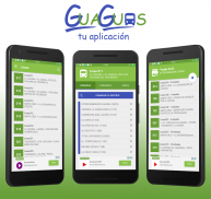 Guaguas screenshot 1