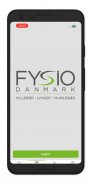 FysioDanmark Nord screenshot 2