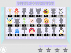 Claw Machine - Toy Prizes screenshot 2