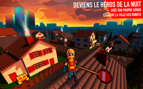 FinanceMission Heroes screenshot 10