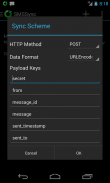 SMSSync SMS Gateway screenshot 5
