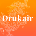 Drukair icon