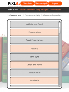 PiXLit screenshot 0