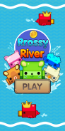 Rrossy River screenshot 1