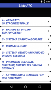 AIFarmaci - Prontuario Farmaci Equivalenti AIFA screenshot 0