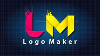 Logo Maker and graphic creator screenshot 7