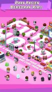 Fun Hospital – tycoon game screenshot 2