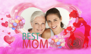 Mother Day 2023 Photo Frames screenshot 2