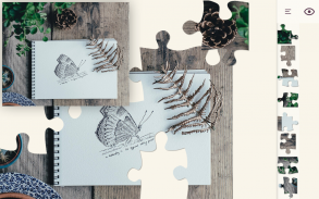 Jigsaw Puzzle Plus screenshot 3