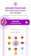 Messenger SMS - Text messages screenshot 16