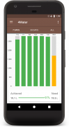 4Water – water drink reminder screenshot 8