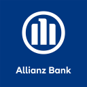 Allianz Bank Icon