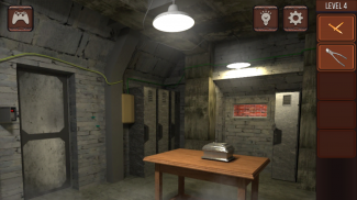 Alcatraz Escape screenshot 0