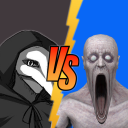 SCP 049 vs SCP 096