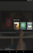 Plex: Stream Movies, Shows, Music, and other Media screenshot 8