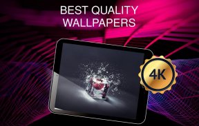 3D Wallpapers screenshot 4