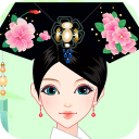 Charming Qing Princess HD