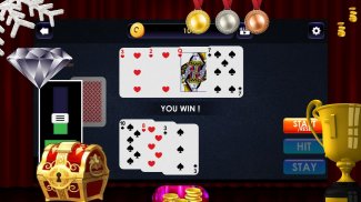 Ultimate Casino - popular Las Vegas game screenshot 2