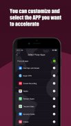 Super VPN - Free VPN Proxy Server & Secure App screenshot 1