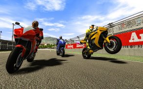 MotoVRX TV Motorcycle Racing screenshot 7