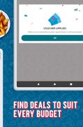 Domino's Pizza Delivery screenshot 11