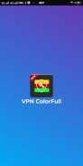 VPN Colourful - Free VPN for You screenshot 2