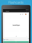 German English Dictionary screenshot 13