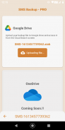 SMS Backup and Restore screenshot 5