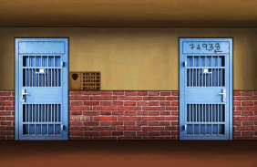 Can You Escape - Prison Break screenshot 1