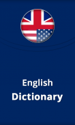 English Dictionary screenshot 0