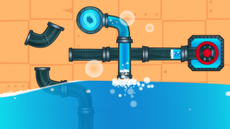 Water Pipes screenshot 3
